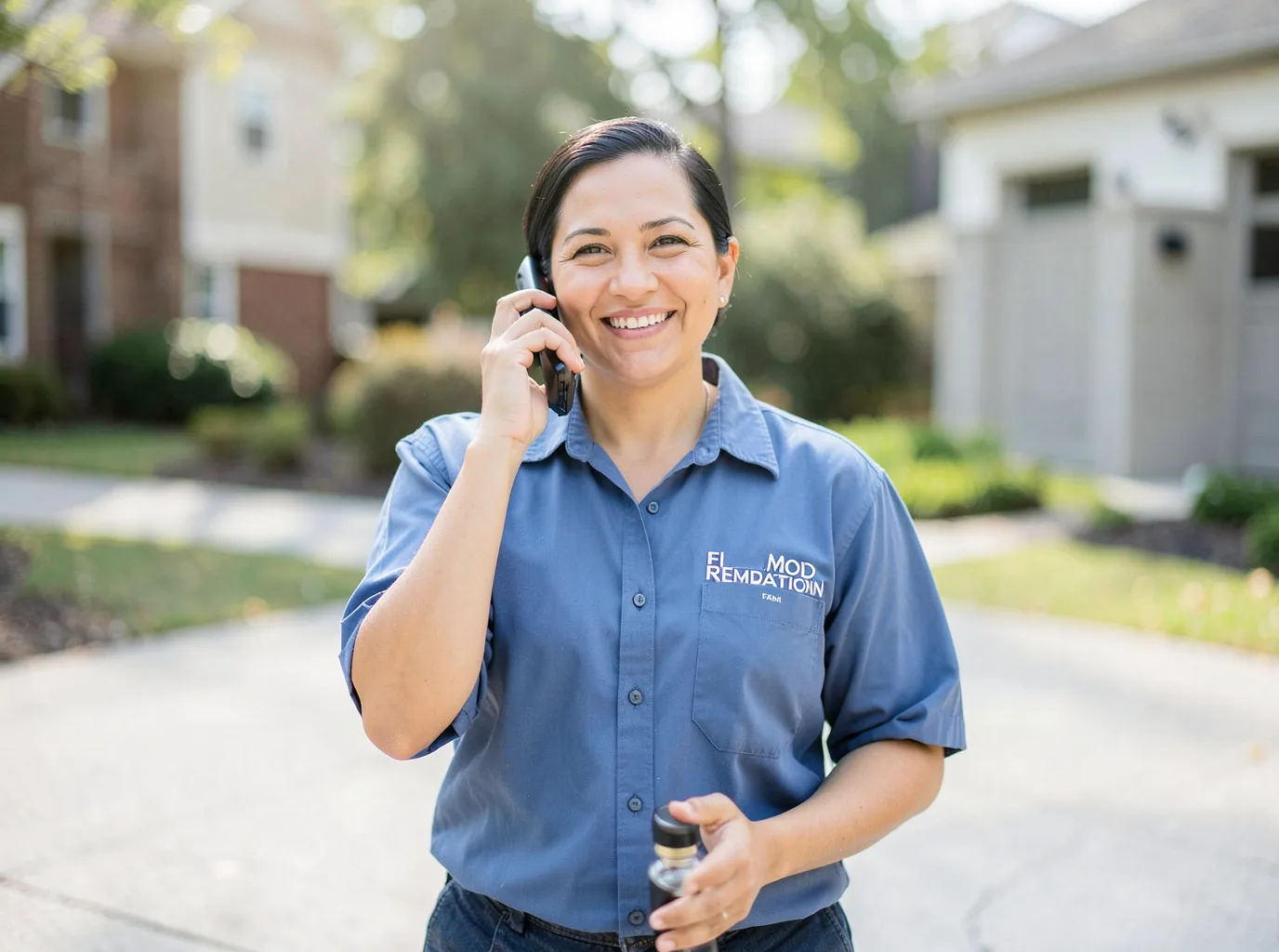 Mold Remediation Ridgeway, VA FAQs